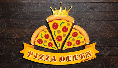 PIZZA QUEEN